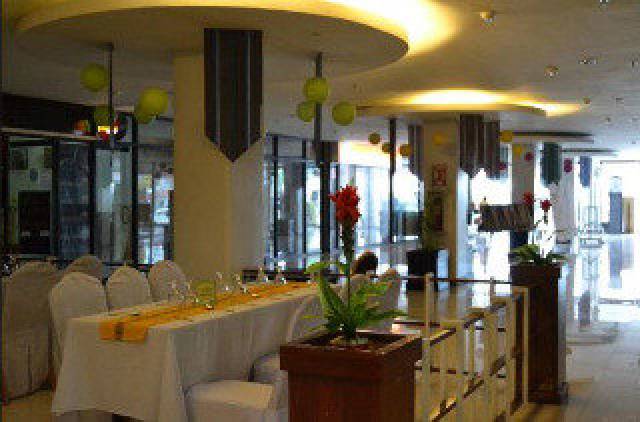 Restaurante