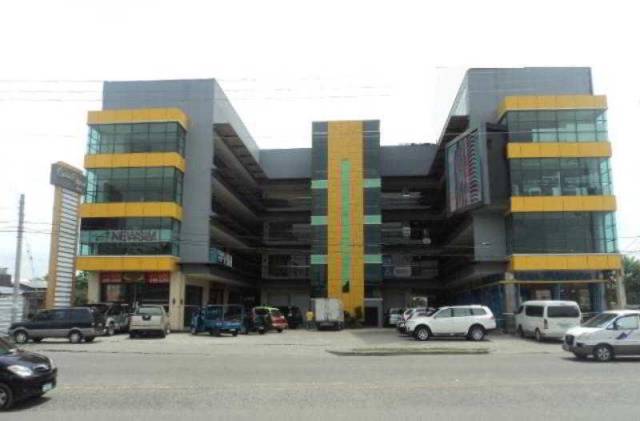 Vista General