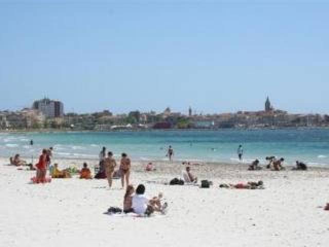 Praia