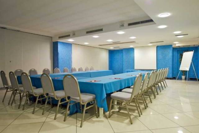 Conferencias