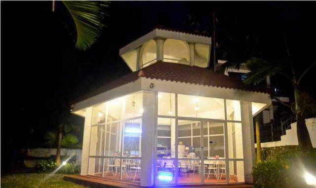 Restaurante