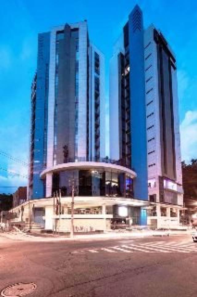 Vista General