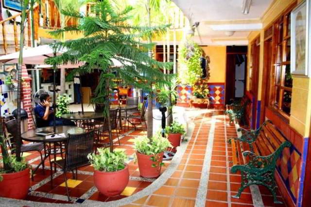 TerraÃ§o
