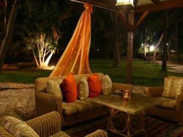 Vista General