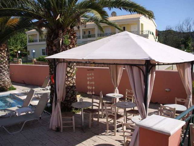 Terraço