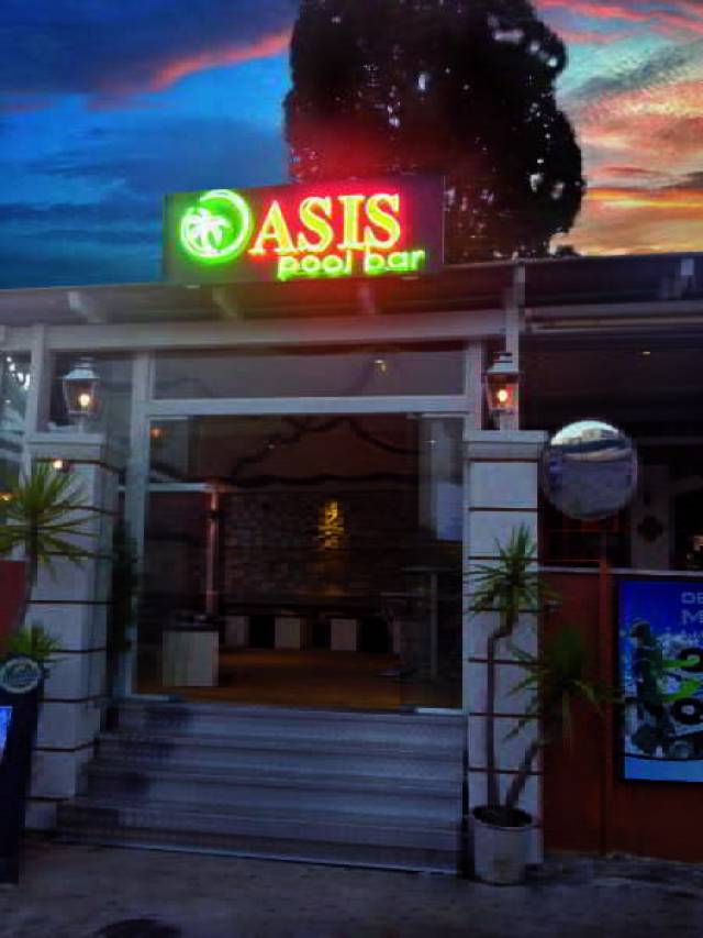 Bar