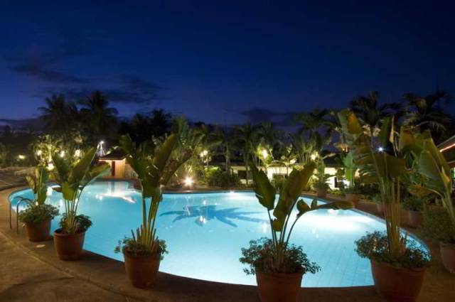 Piscina