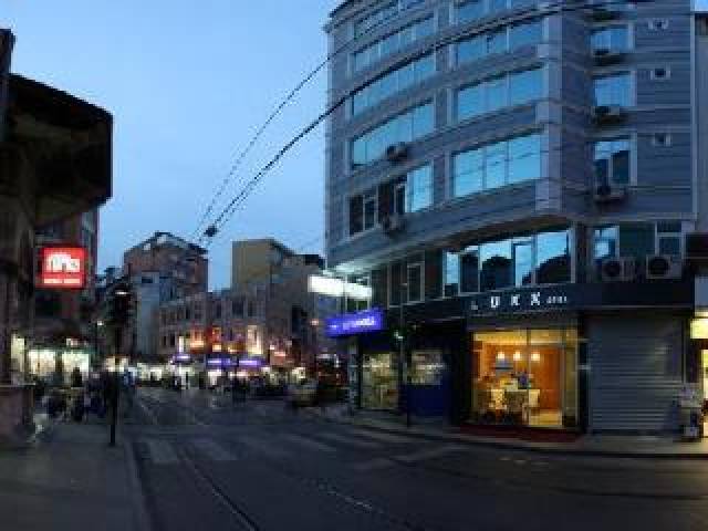 Vista General