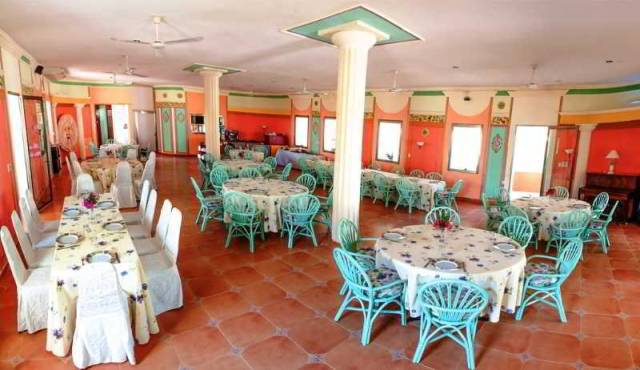 Restaurante