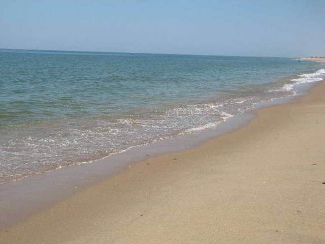 Praia