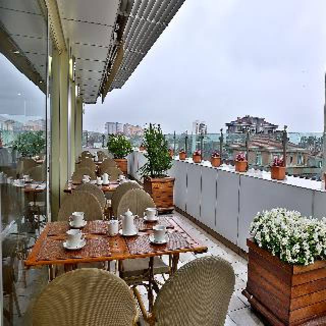 TerraÃ§o