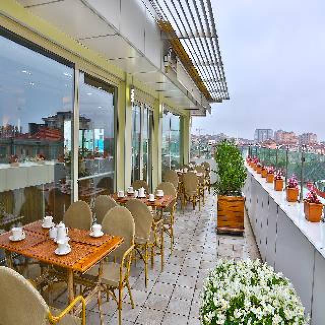 TerraÃ§o