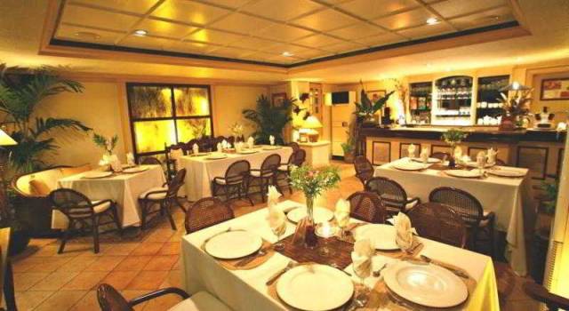Restaurante