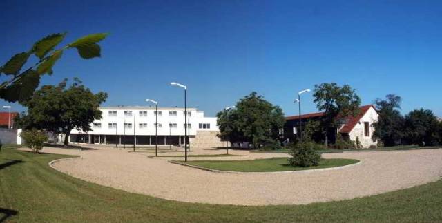 Vista General