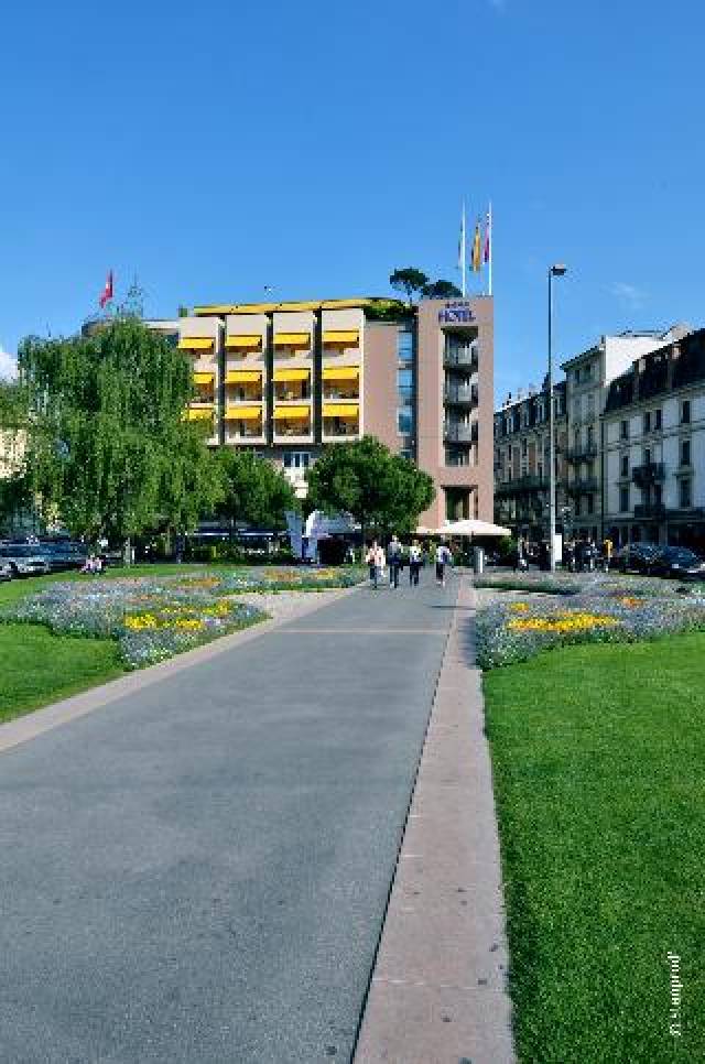 Vista General