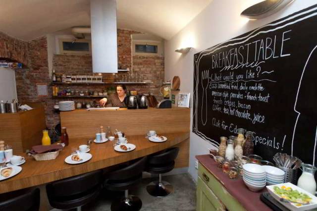 Restaurante