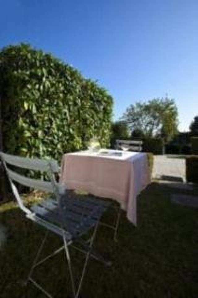 Terraço
