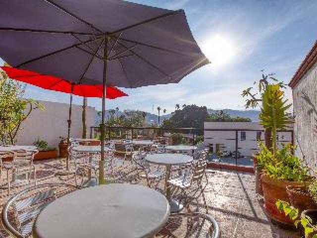 Terraço