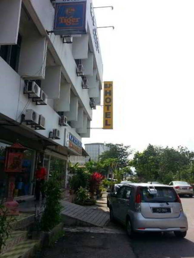 Vista General
