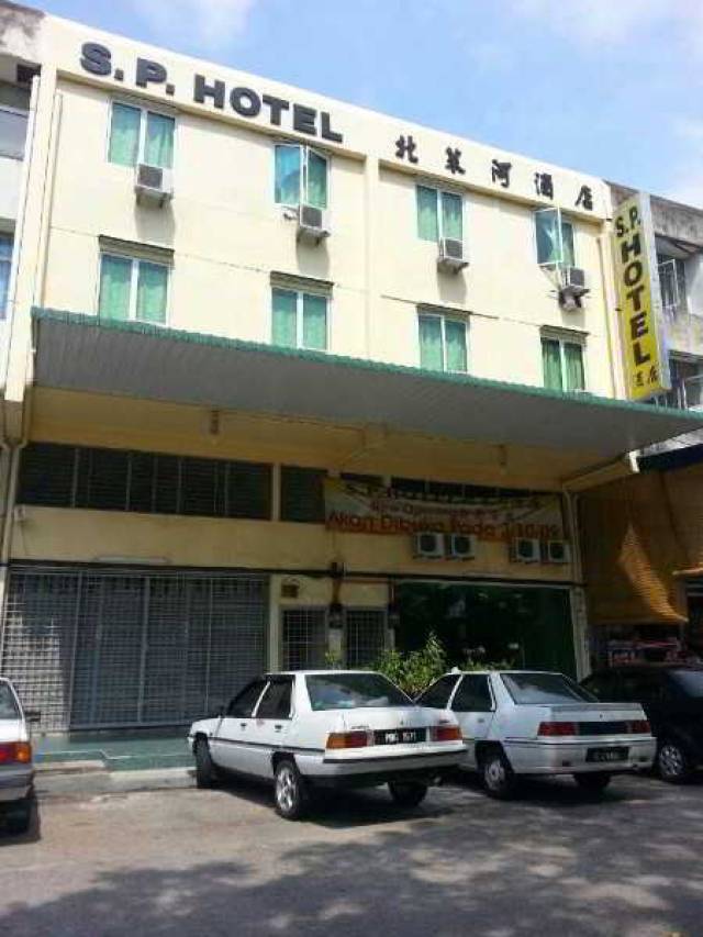 Vista General
