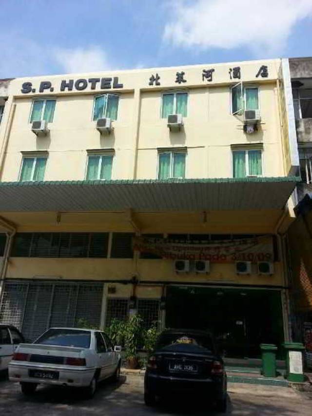 Vista General