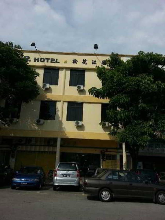 Vista General