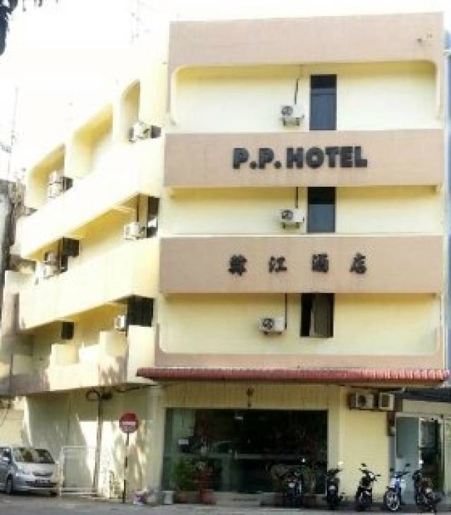 Vista General