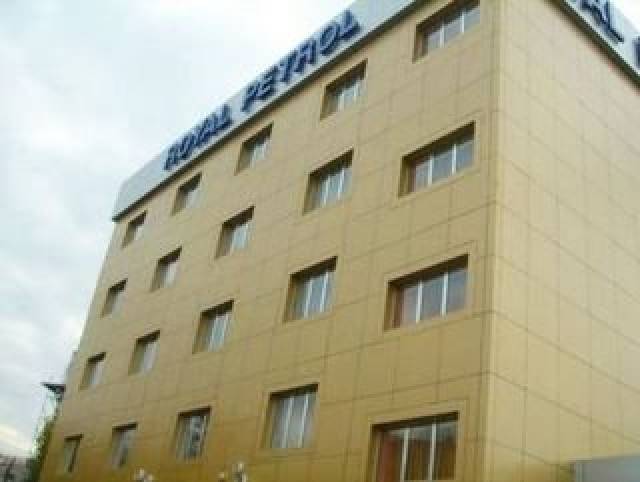 Vista General