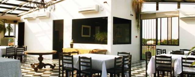 Restaurante