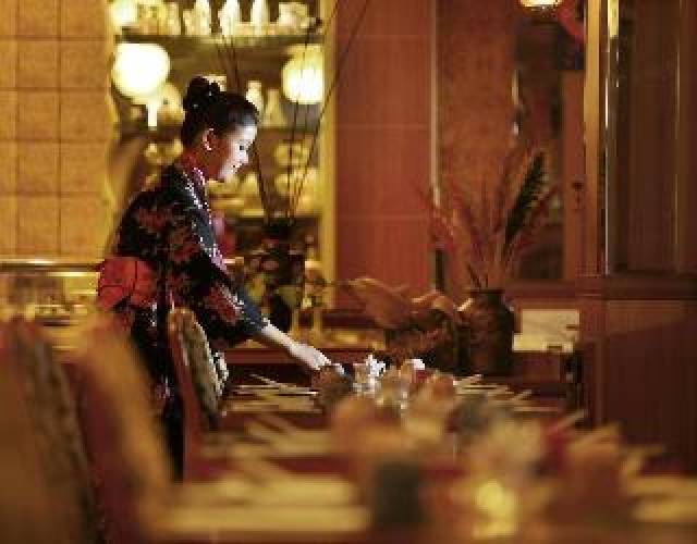 Restaurante