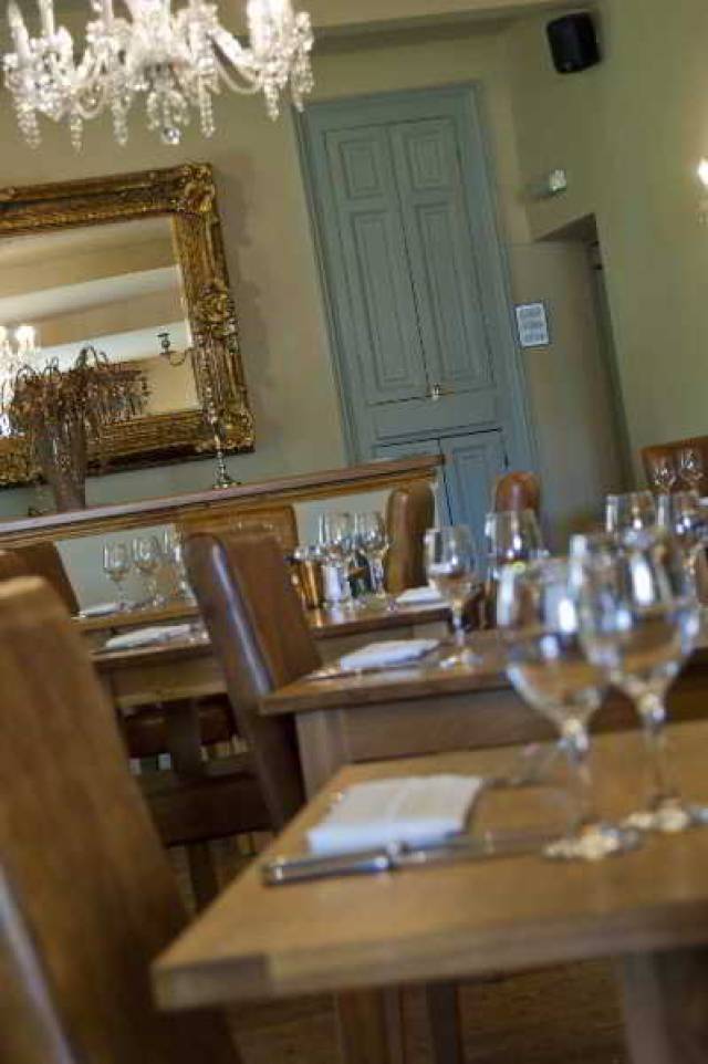 Restaurante