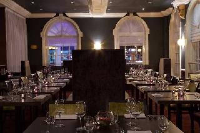 Restaurante