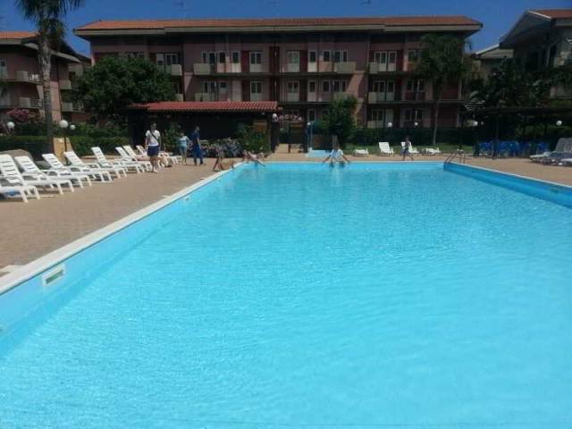 Piscina