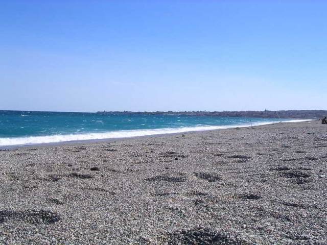 Praia