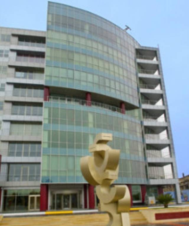 Vista General