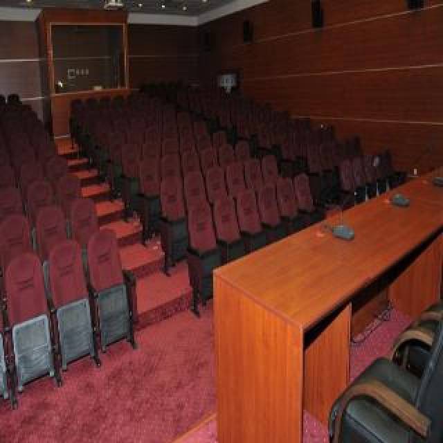Conferencias