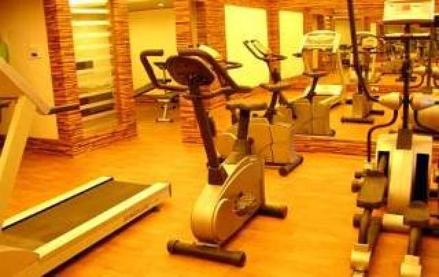 Desportos y Entretenimento