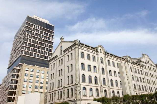 Vista General