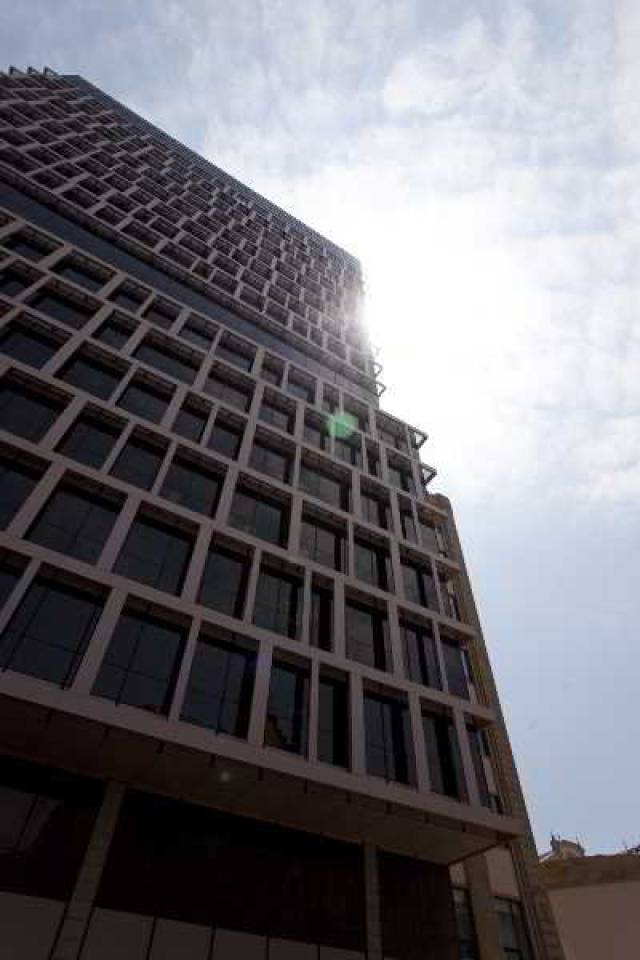 Vista General