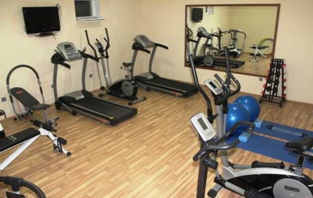Desportos y Entretenimento