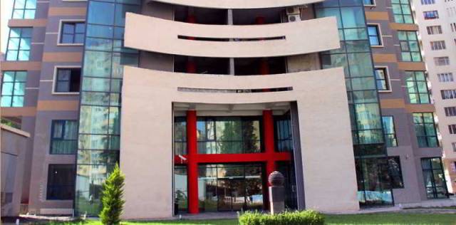 Vista General