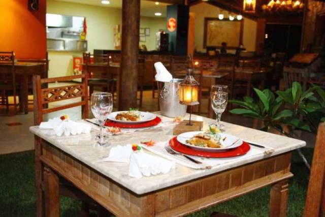 Restaurante