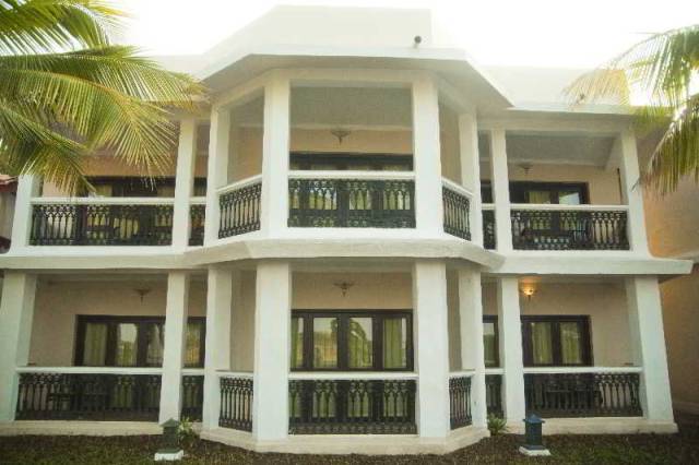 Vista General