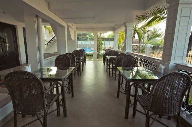 Restaurante
