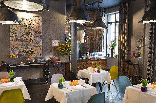 Restaurante