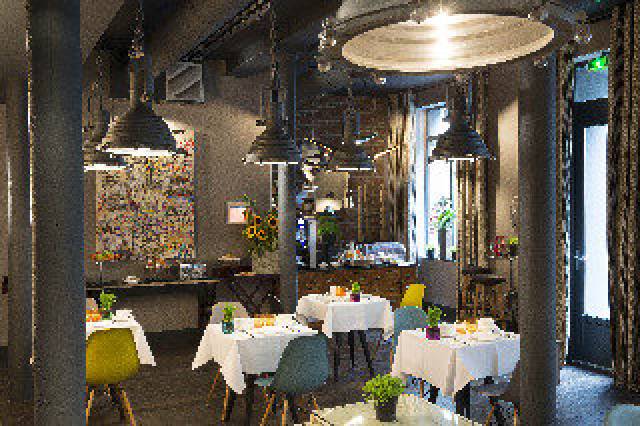 Restaurante