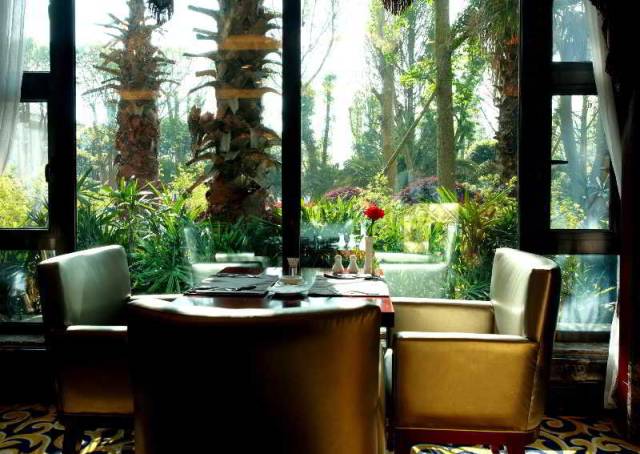 Restaurante