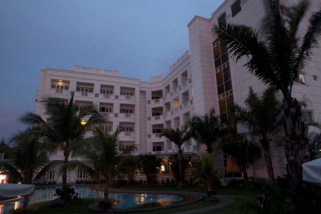 Vista General