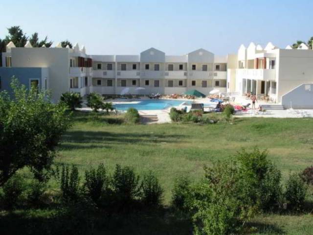 Vista General