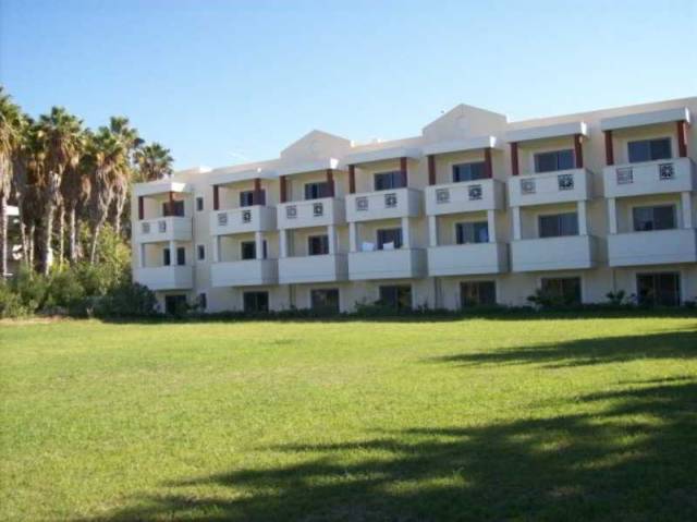 Vista General